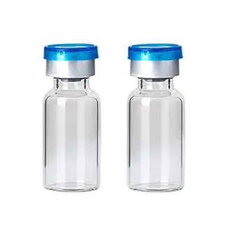 3 mL Bacteriostatic Water for Research Purposes - bactrostatic water