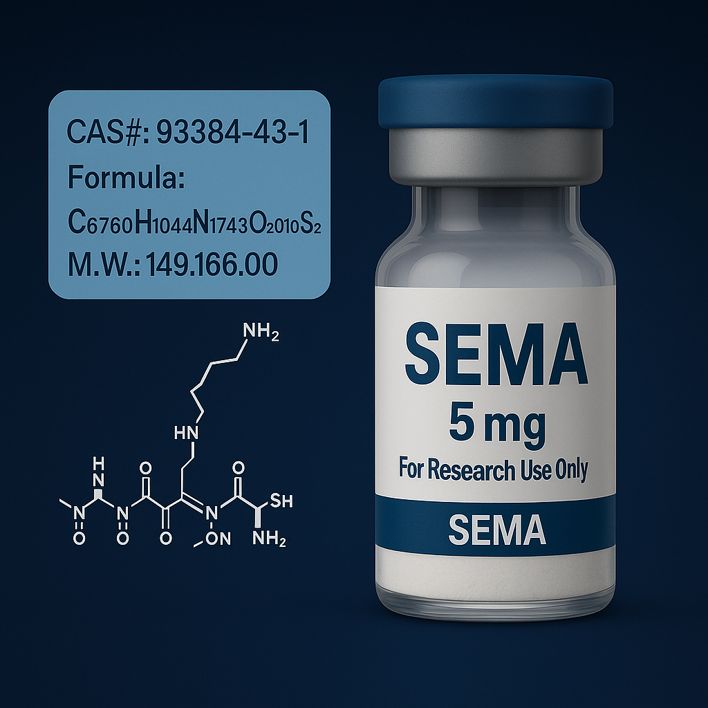 Sema 5 mg