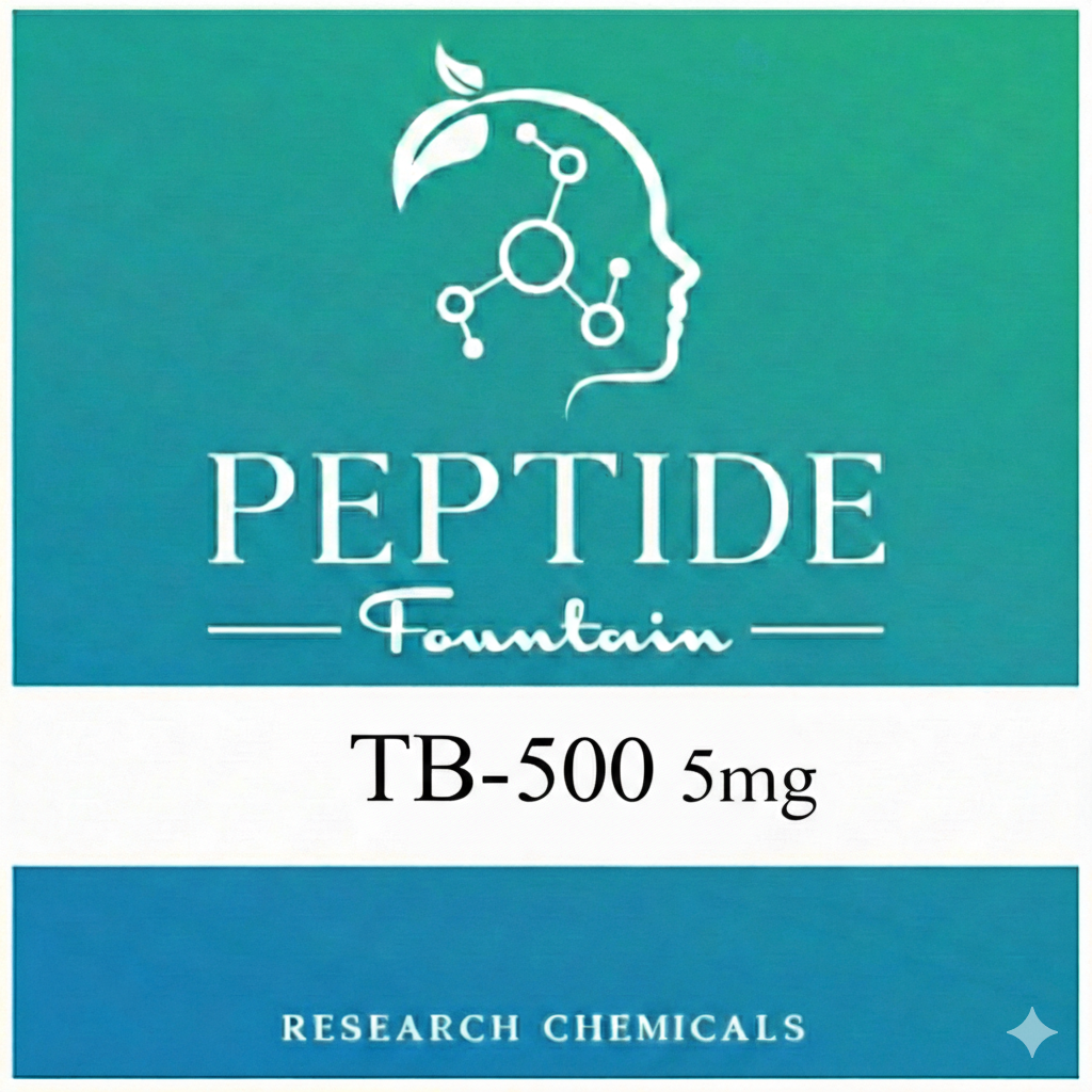 TB 500 5 mg timosina beta-4