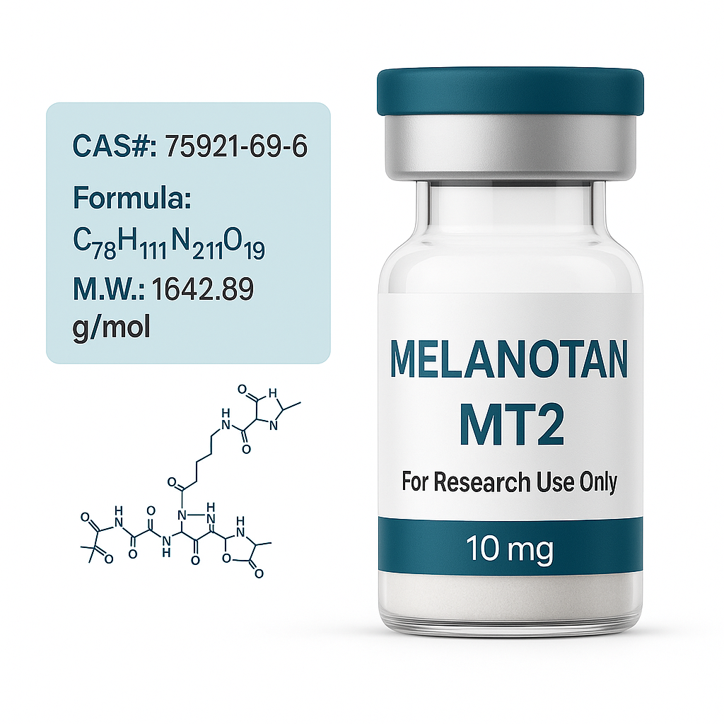 Mt2 10 mg