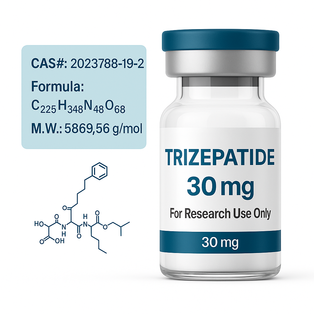 Tz 30 mg