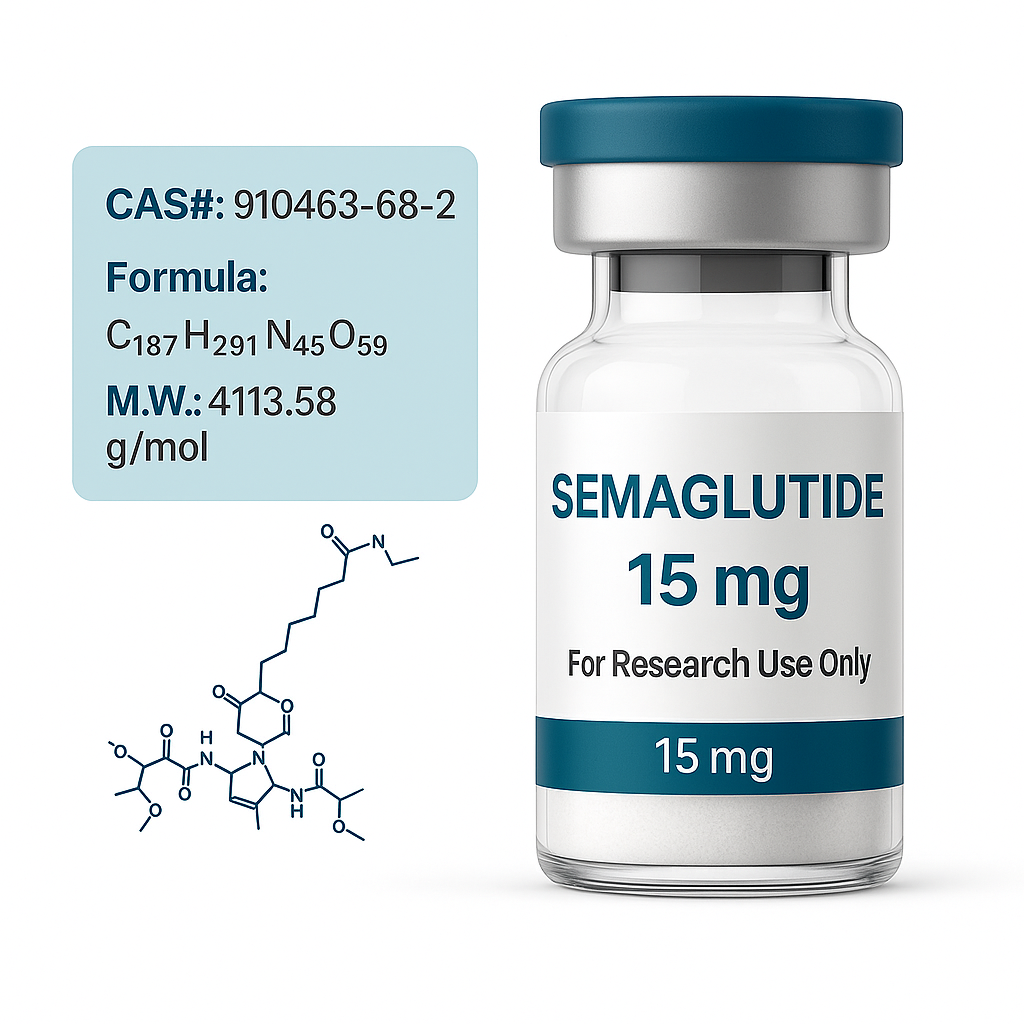Sema 15 mg