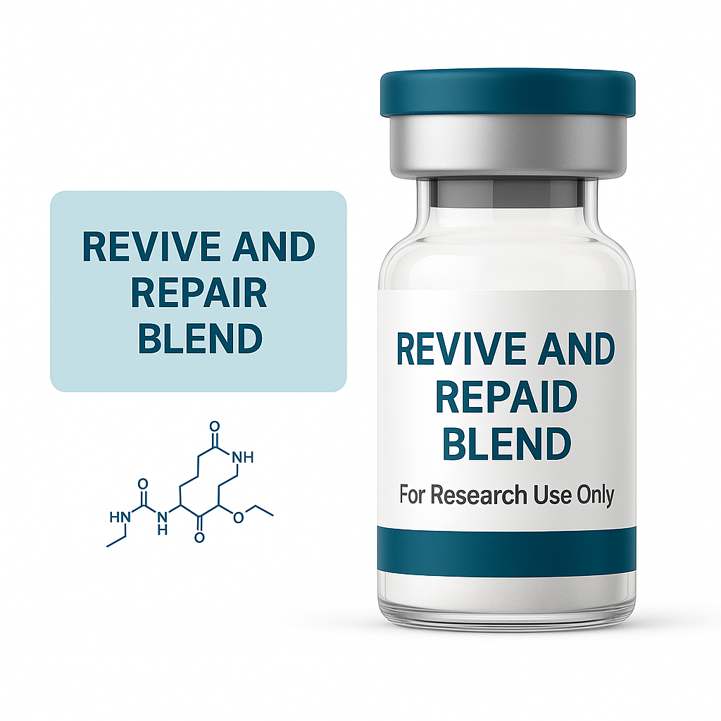 Revive blend