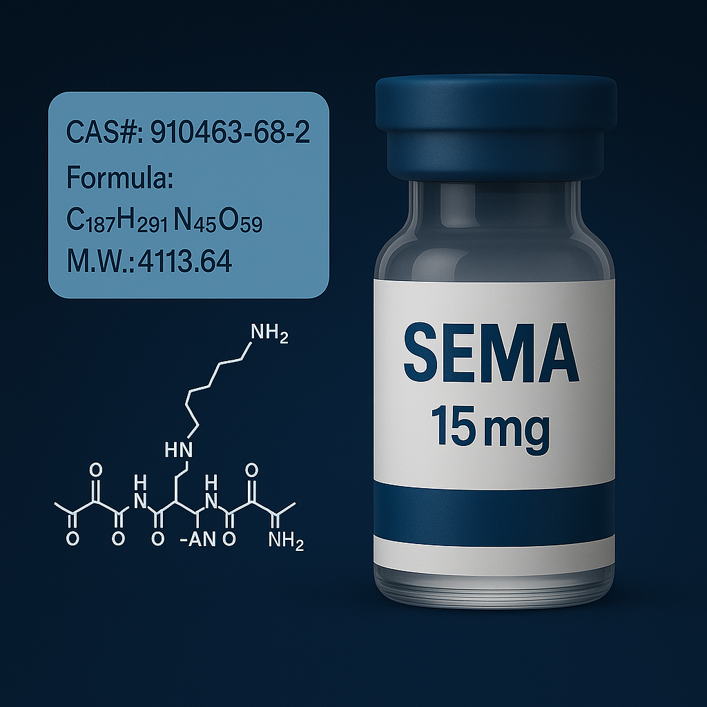 Sema 15 mg