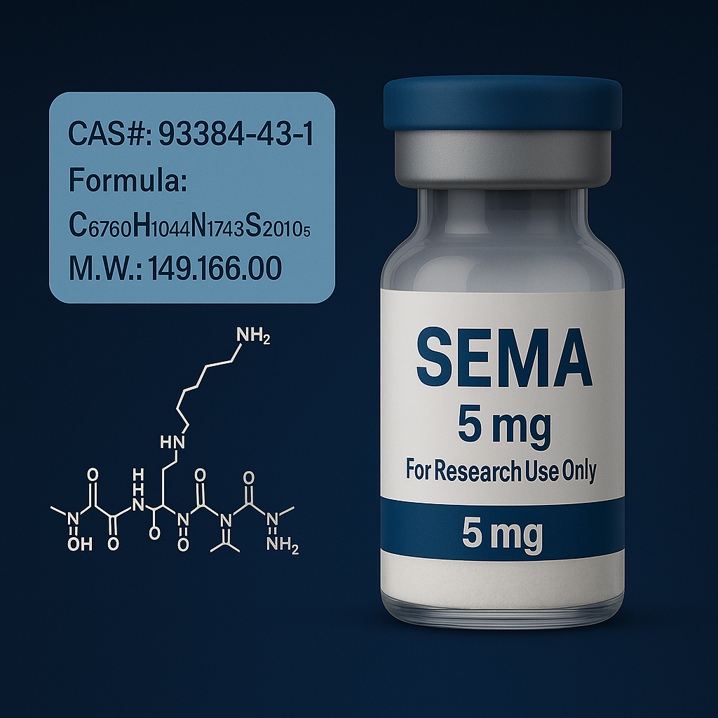 Sema 5mg (kit)