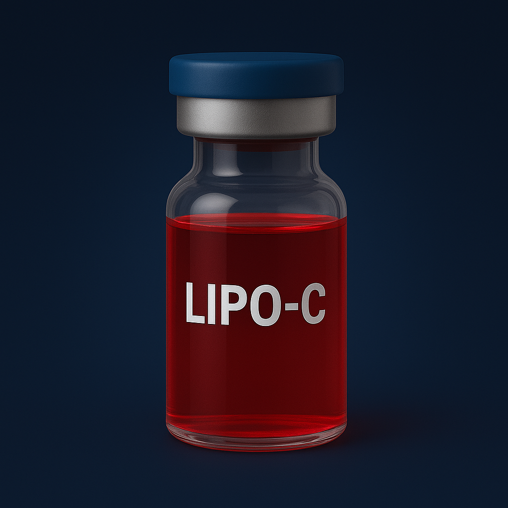 Lipo C 10 Ml