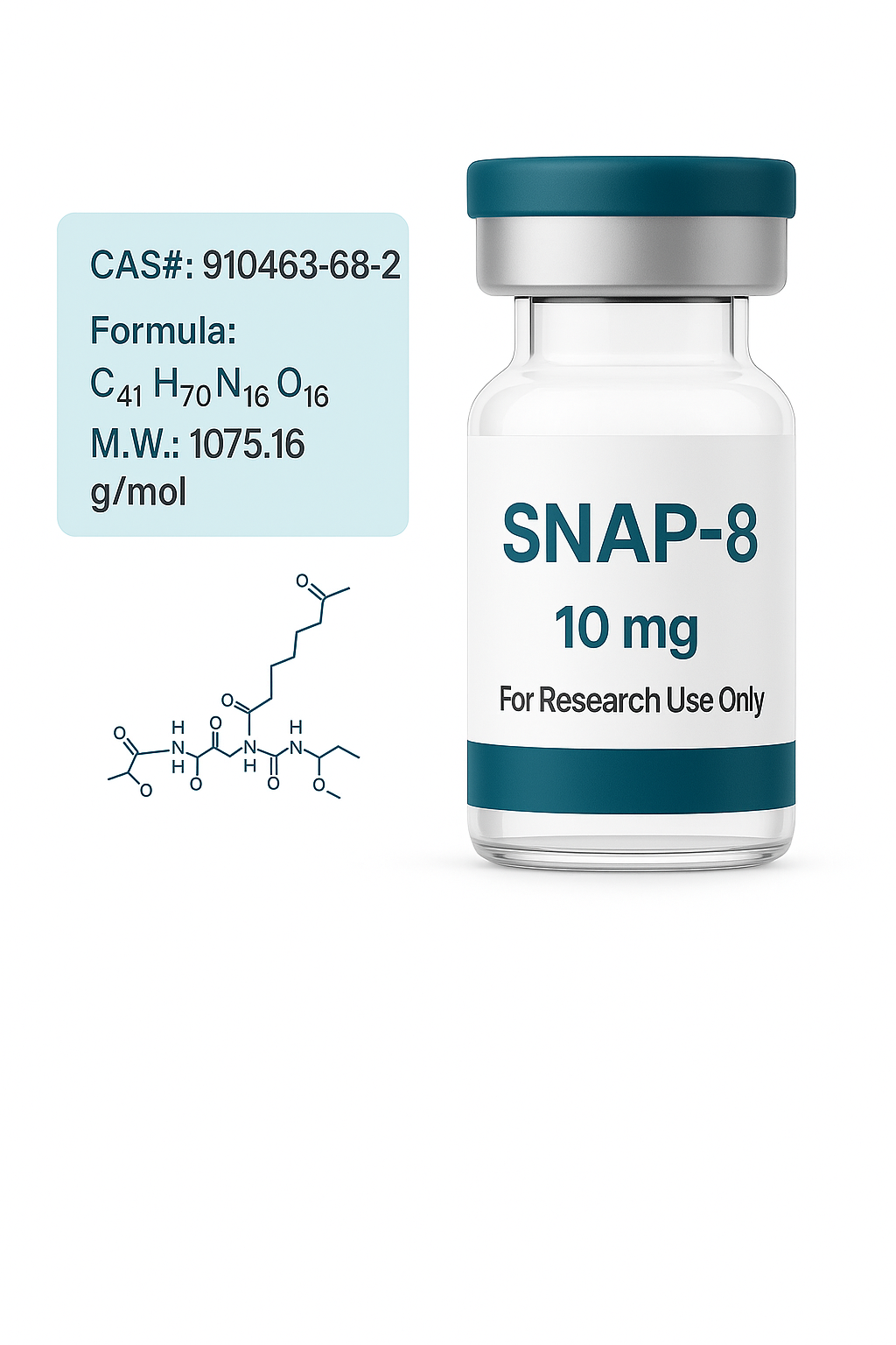 snap 8 (KIT)