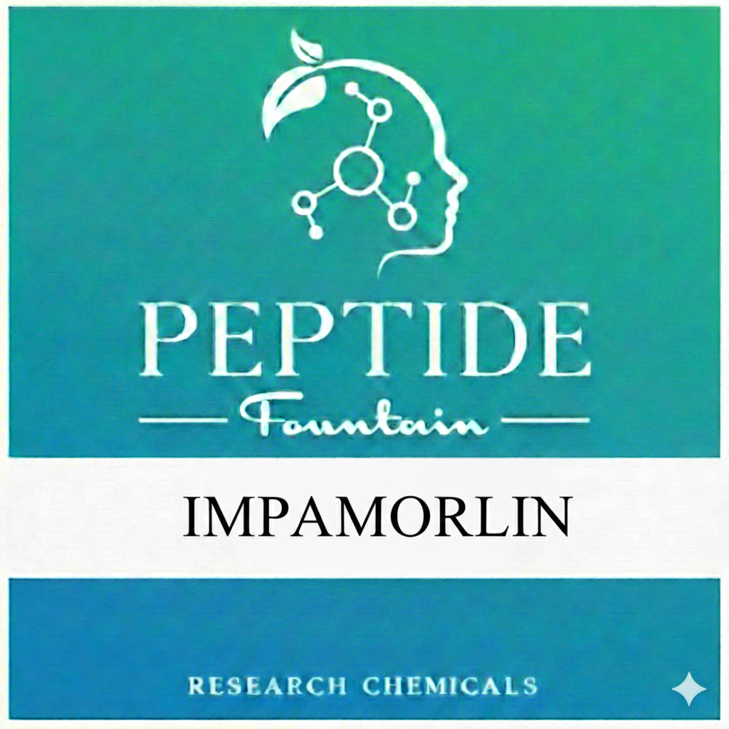 Ipamorelina 2 mg