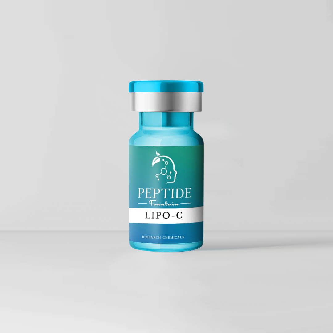 Lipo C 10 Ml