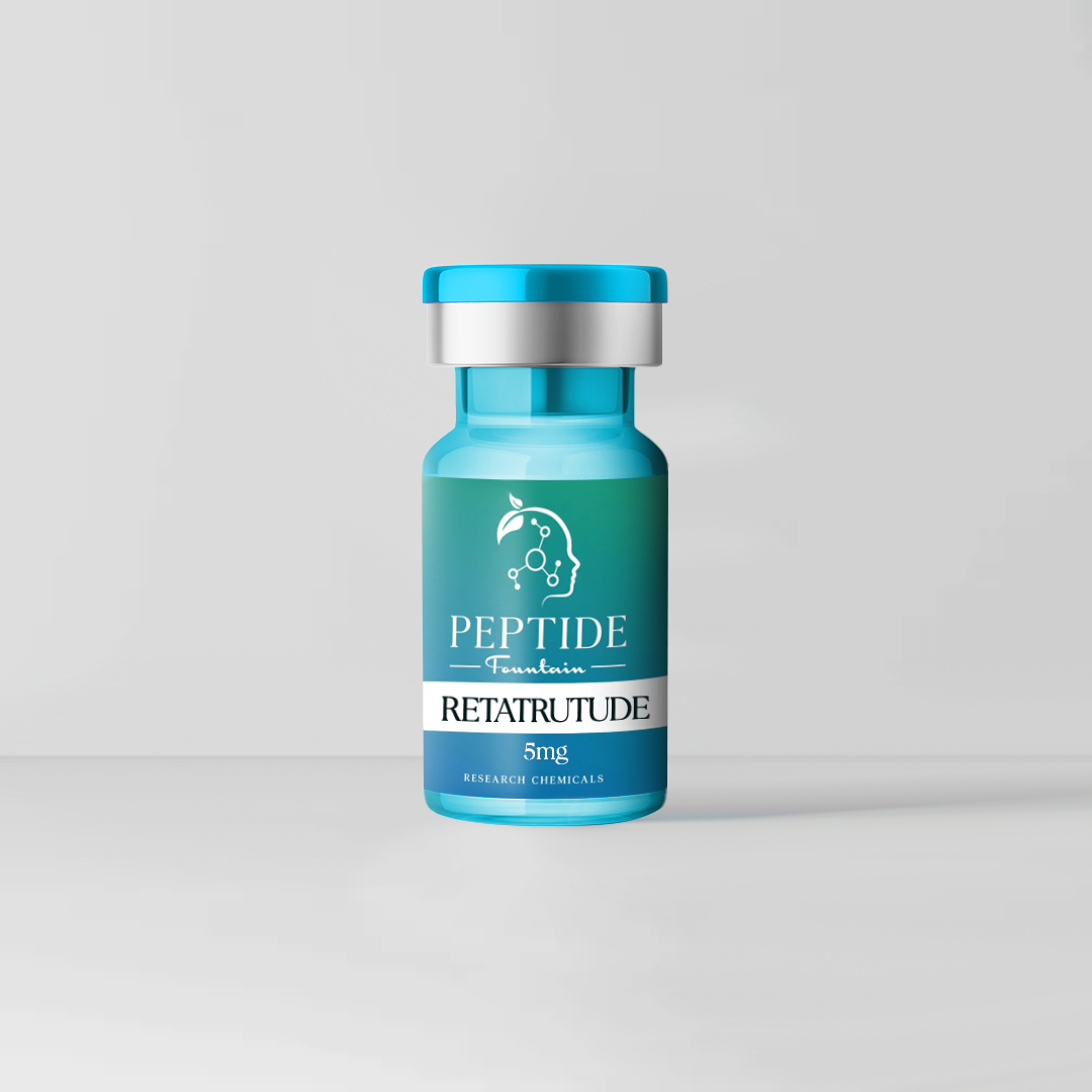 RTA 5 mg - peptide