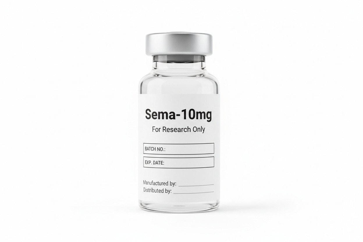 Sema 10mg glp-1 peptide fountain for wellness Peptide Fountain Sema 10mg glp-1 peptide fountain for wellness Peptide Fountain