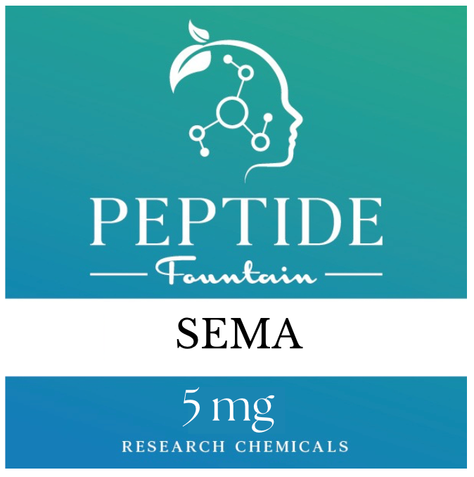 Sema 5mg (kit)