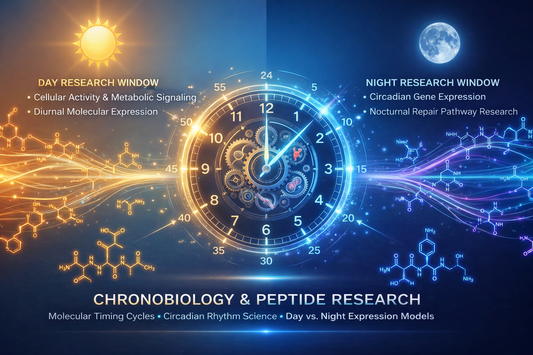 What Is Peptide Therapy? Uses, Benefits, And Safety Guide