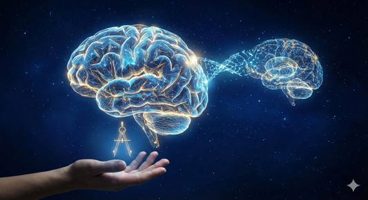 Dihexa: The Architect of New Minds & The Science of Synaptic Growth
