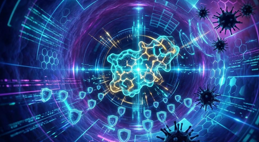 Thymosin Alpha-1 & The Art of Immune Surveillance