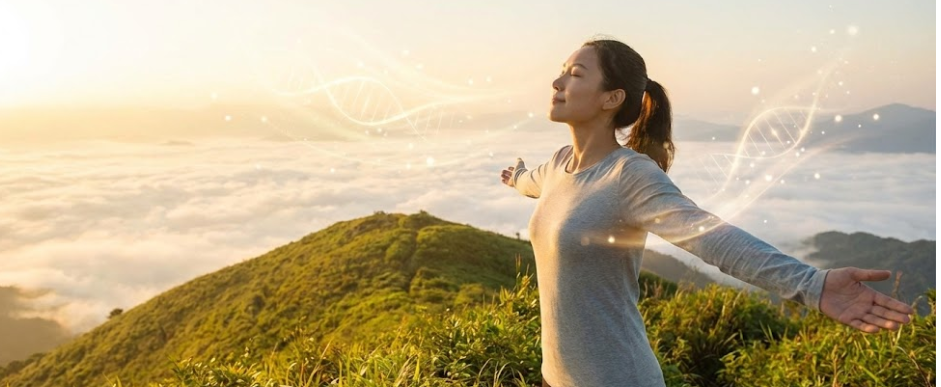 Sleep is no longer consider passive recovery