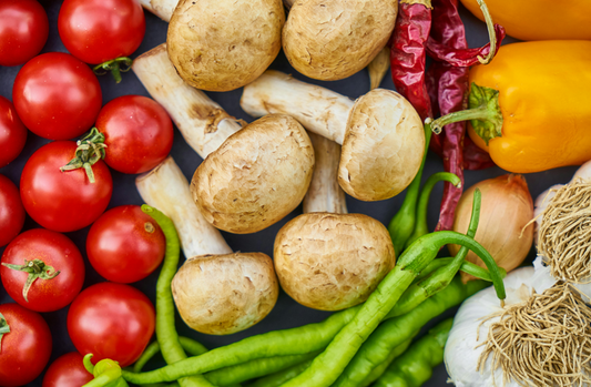 Nutrition          Shannon Harrell