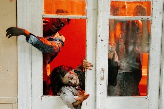 The Science of "Zombie Cells"
