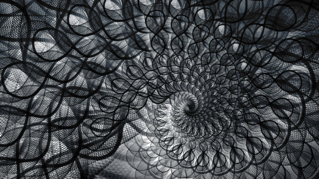 Geometric Divinity