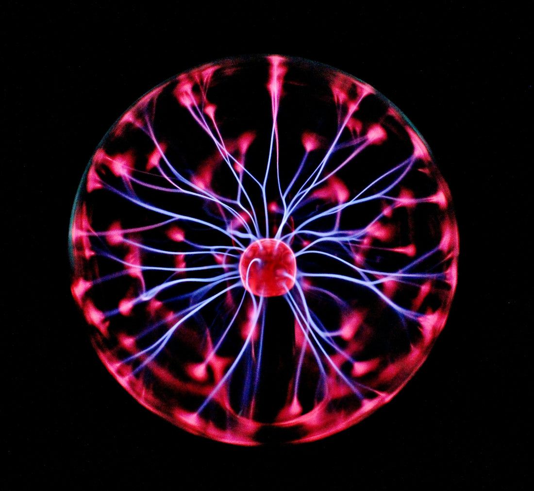 Mastering the Law of Vibration