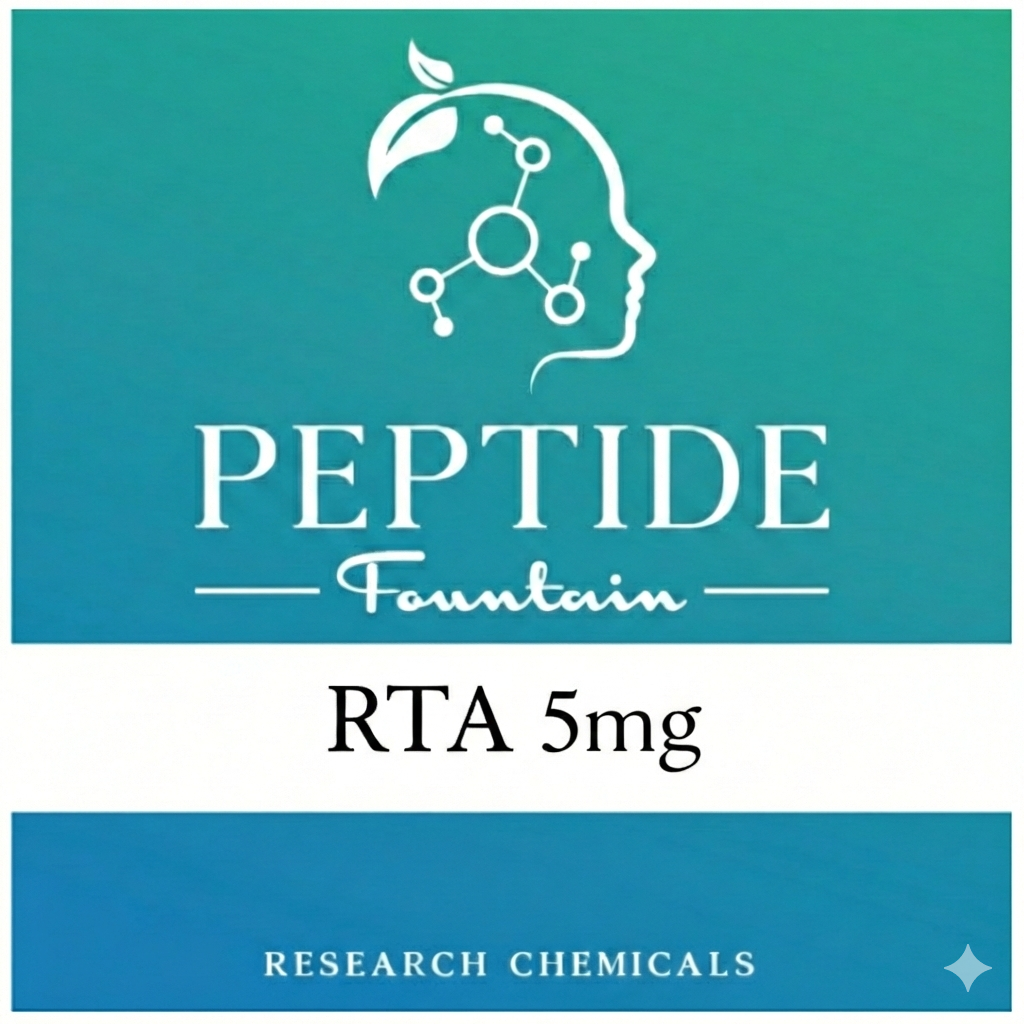 Retatrutida 5 mg