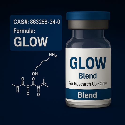 Glow blend