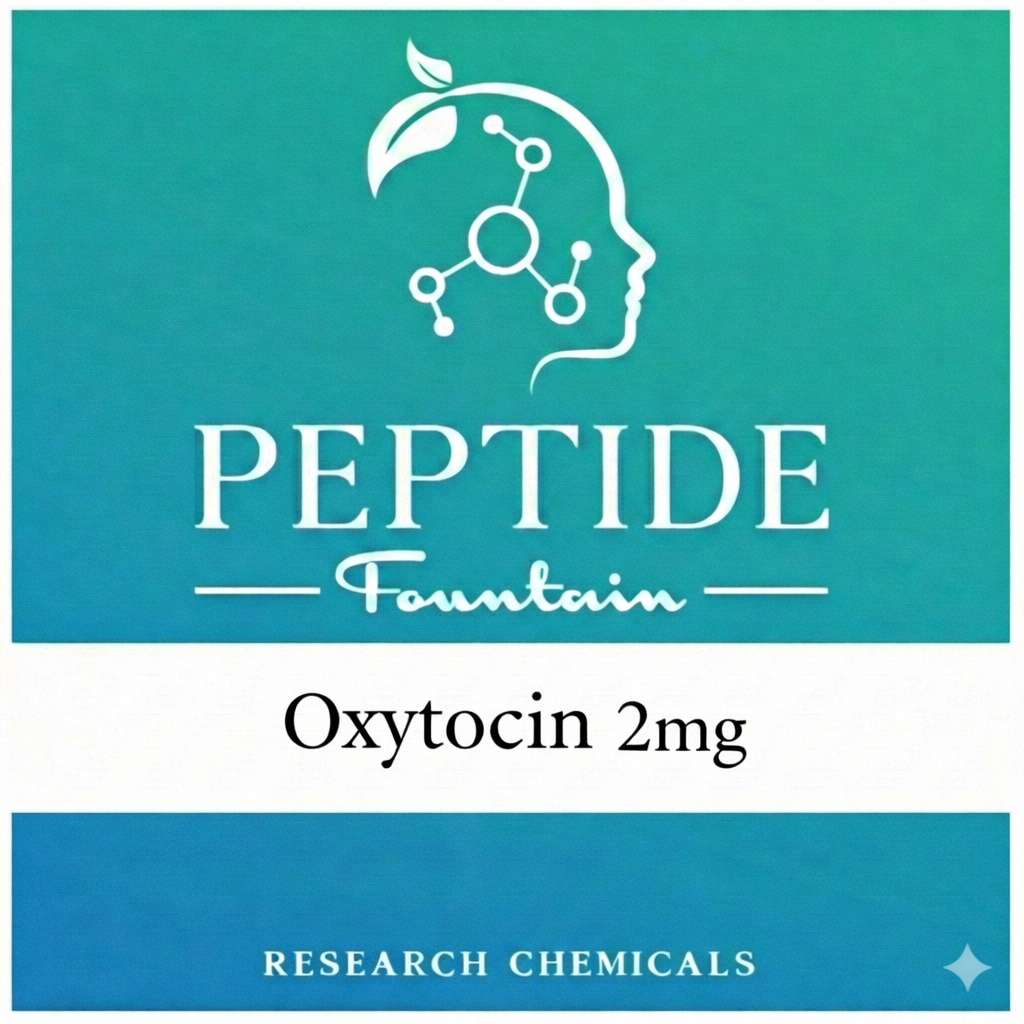 OXYTOCIN 2MG