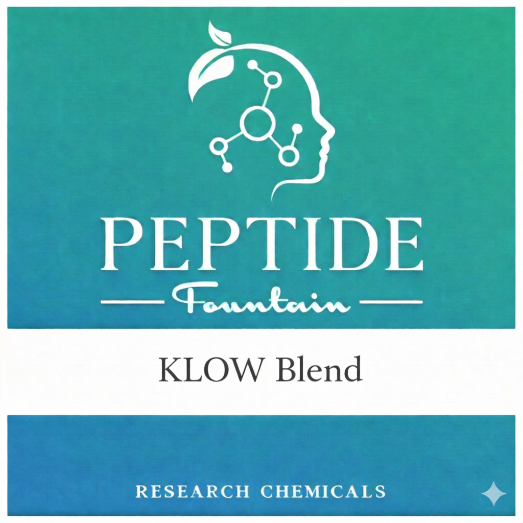 KLOW Blend