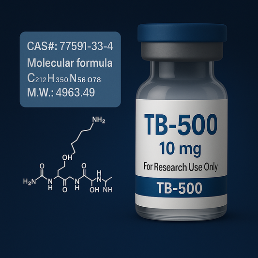 TB 500 5mg Thymosin Beta-4