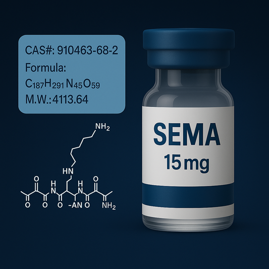 Sema 15 mg