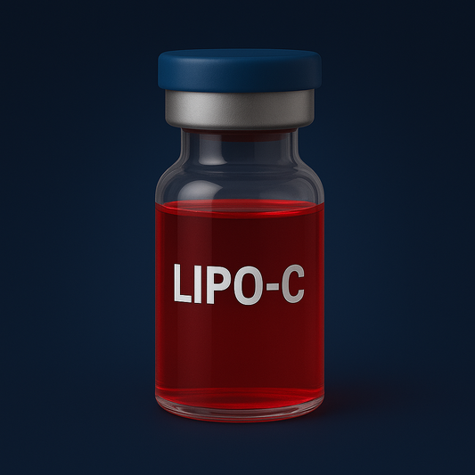 Lipo C 10 Ml