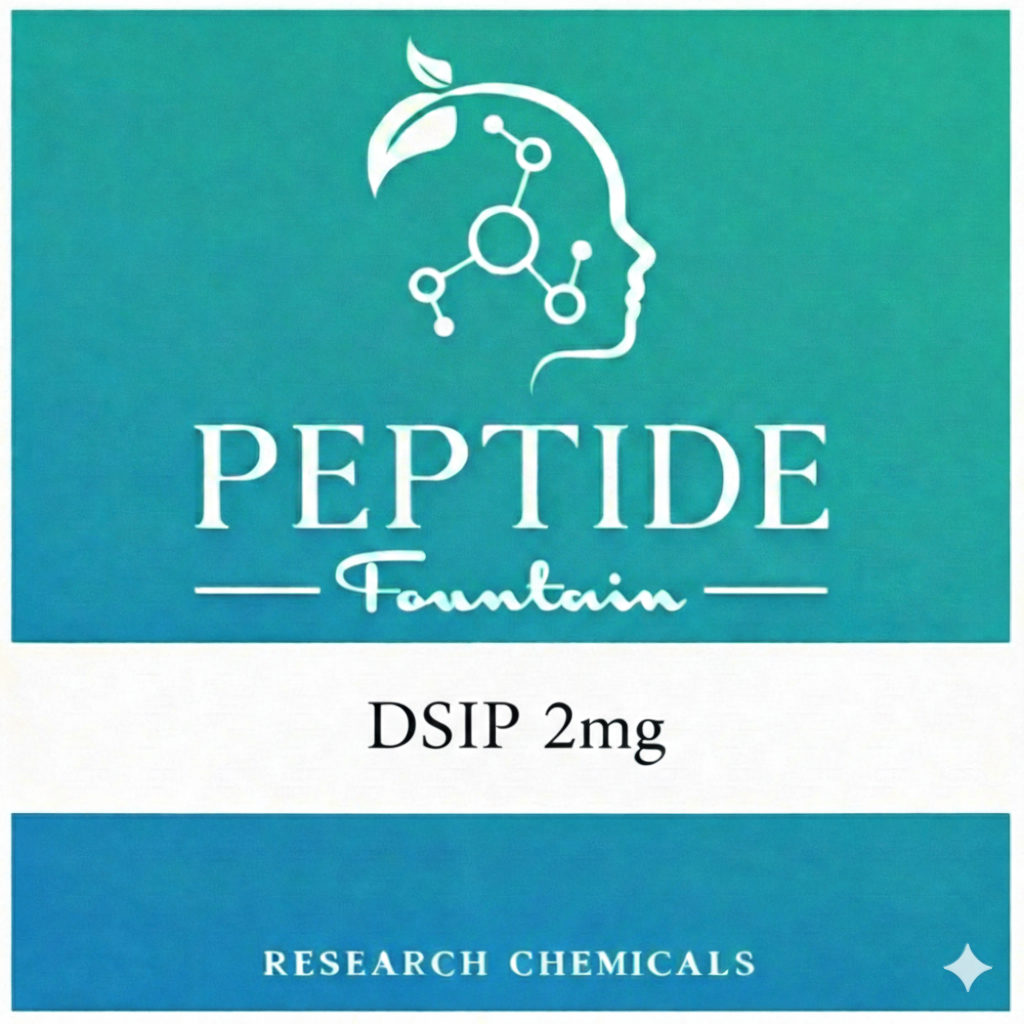 DSIP 2 mg