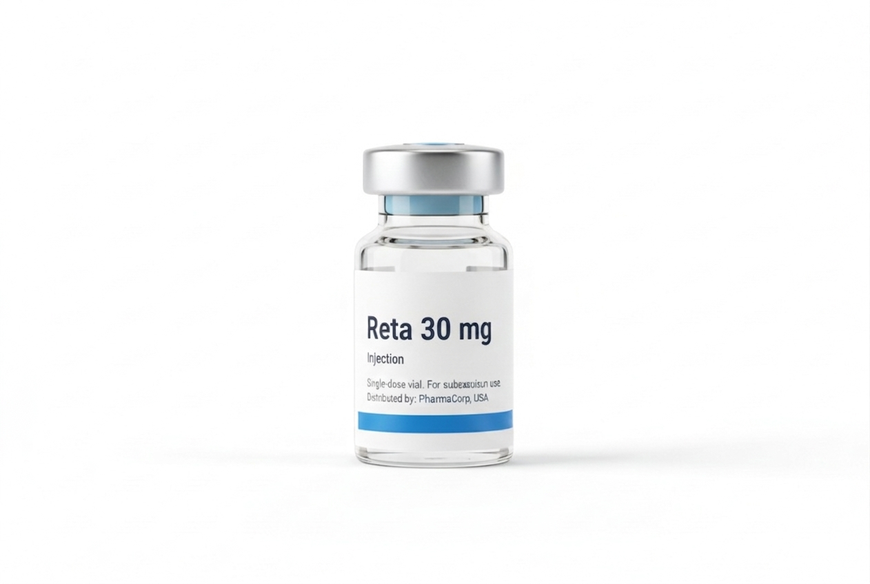 RTA 30 MG GLP 3