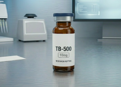 TB 500 5 mg timosina beta-4