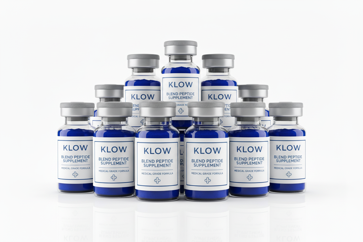 KLOW Blend (KIT)