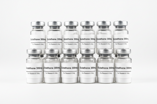 Glutathione 300 mg