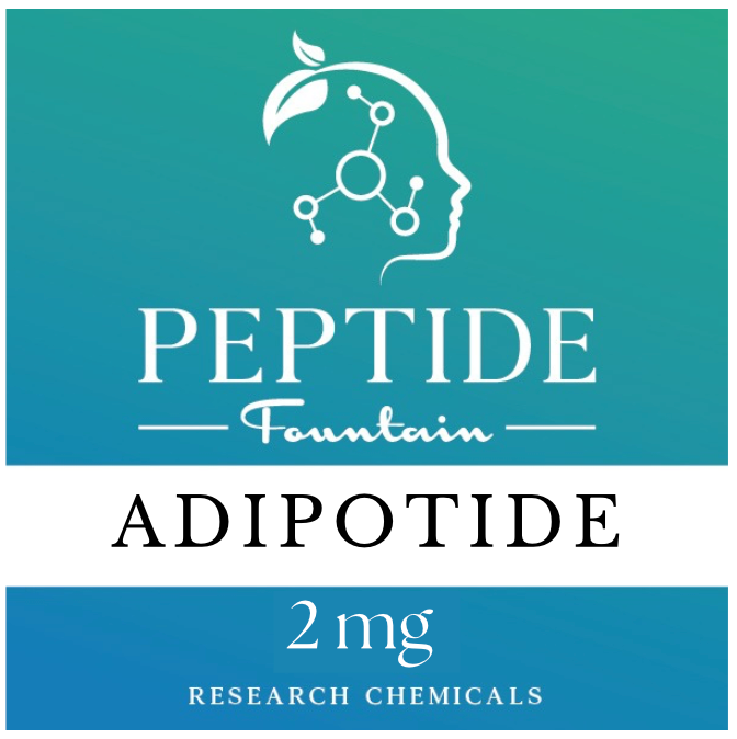 adipotide 2mg