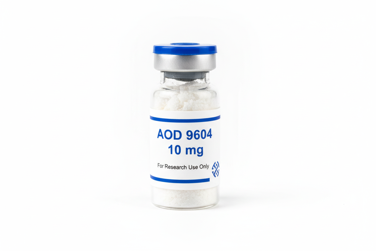 AOD 9604 10MG