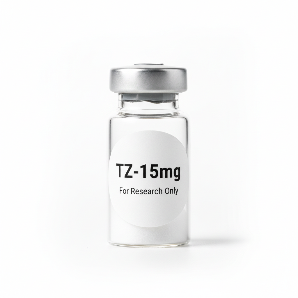 Tz 15 mg