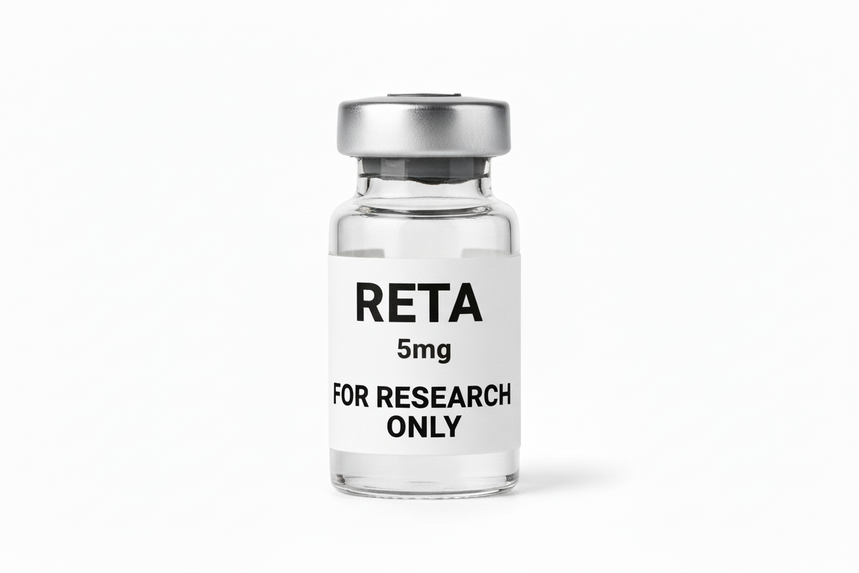 Retatrutida 5 mg
