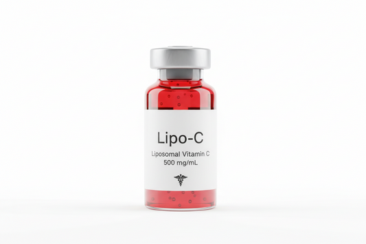 Lipo C 10 Ml