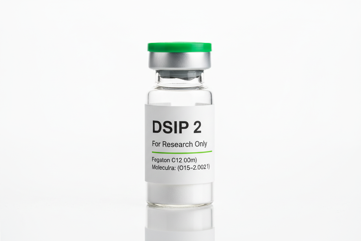 DSIP 2 mg