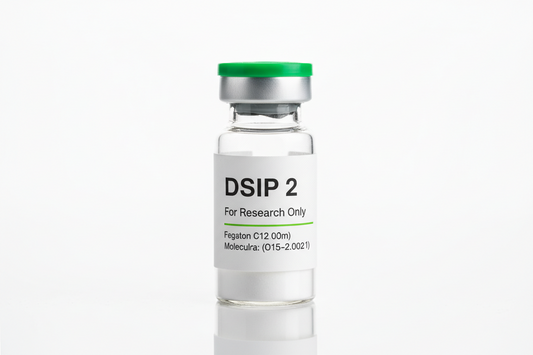 DSIP 2 mg