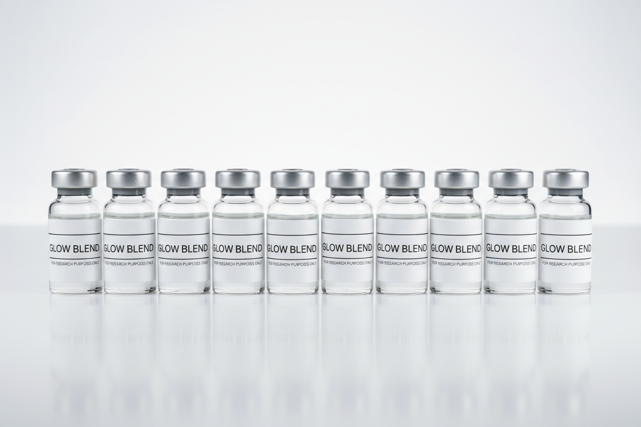 Glow blend (KIT)