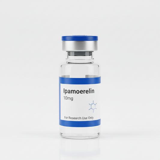 Ipamorelin 10mg