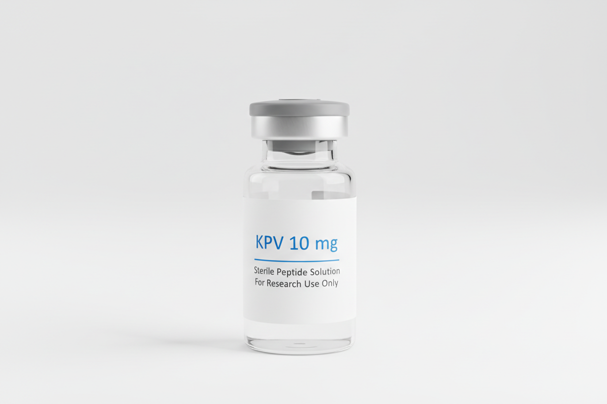 KPV 10MG