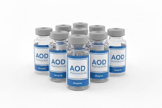 AOD 9604 10MG