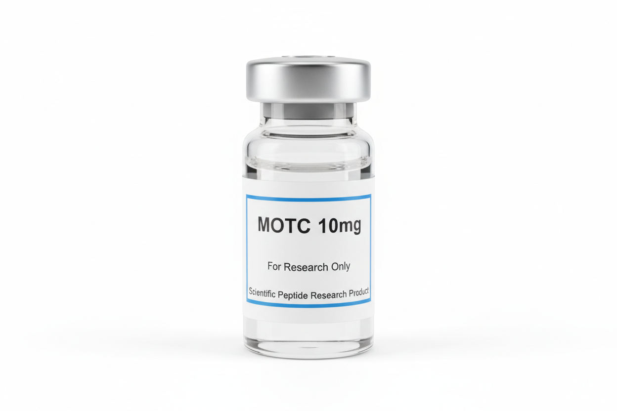 MOTS-c 21 mg