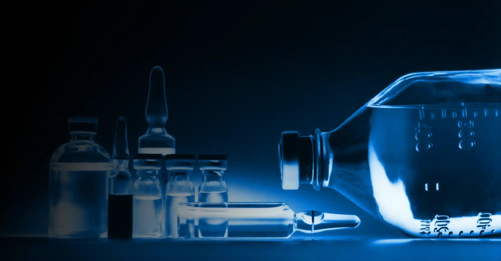 Pharmaceutical-Grade Peptides for Research