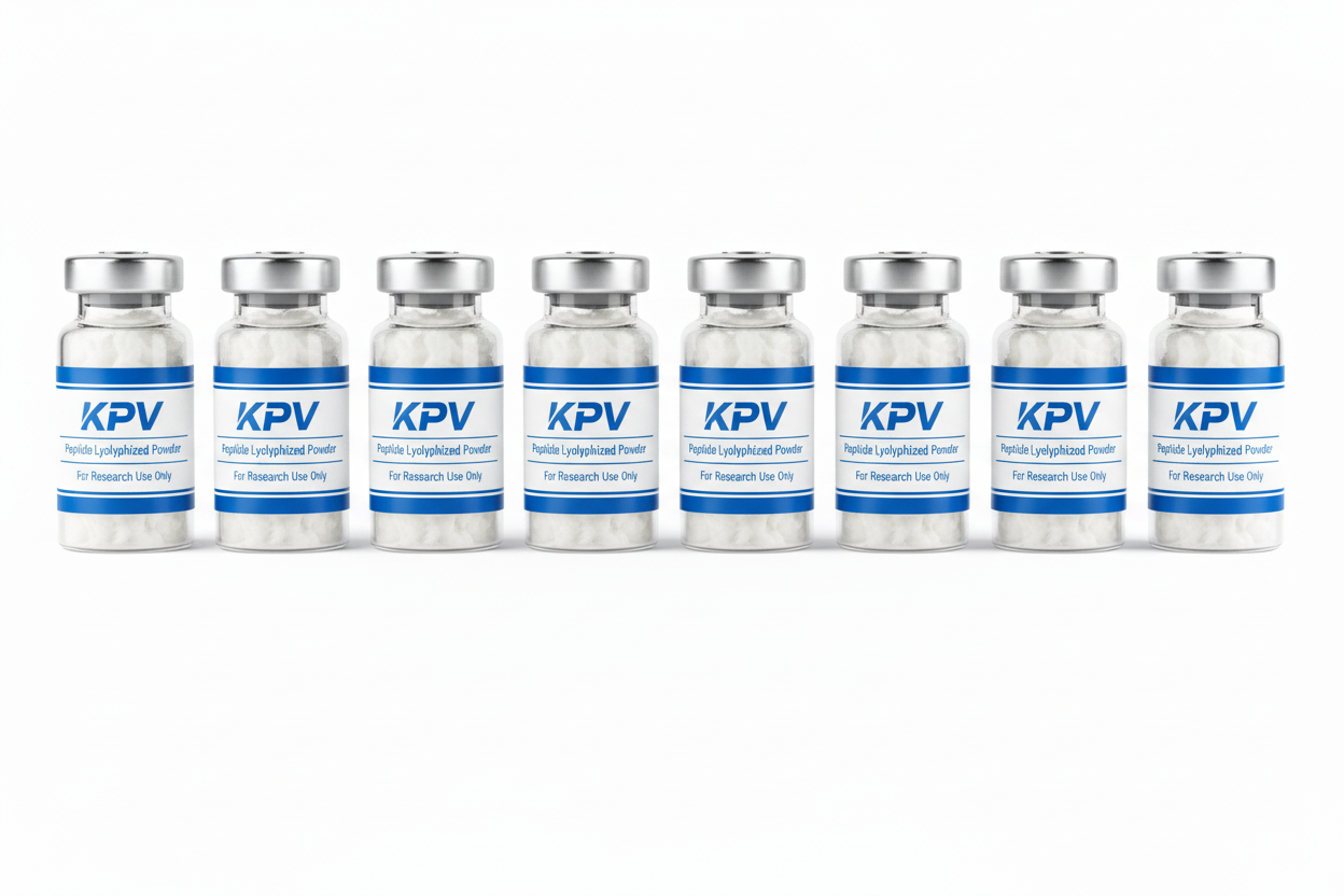 KPV 10MG (KIT)